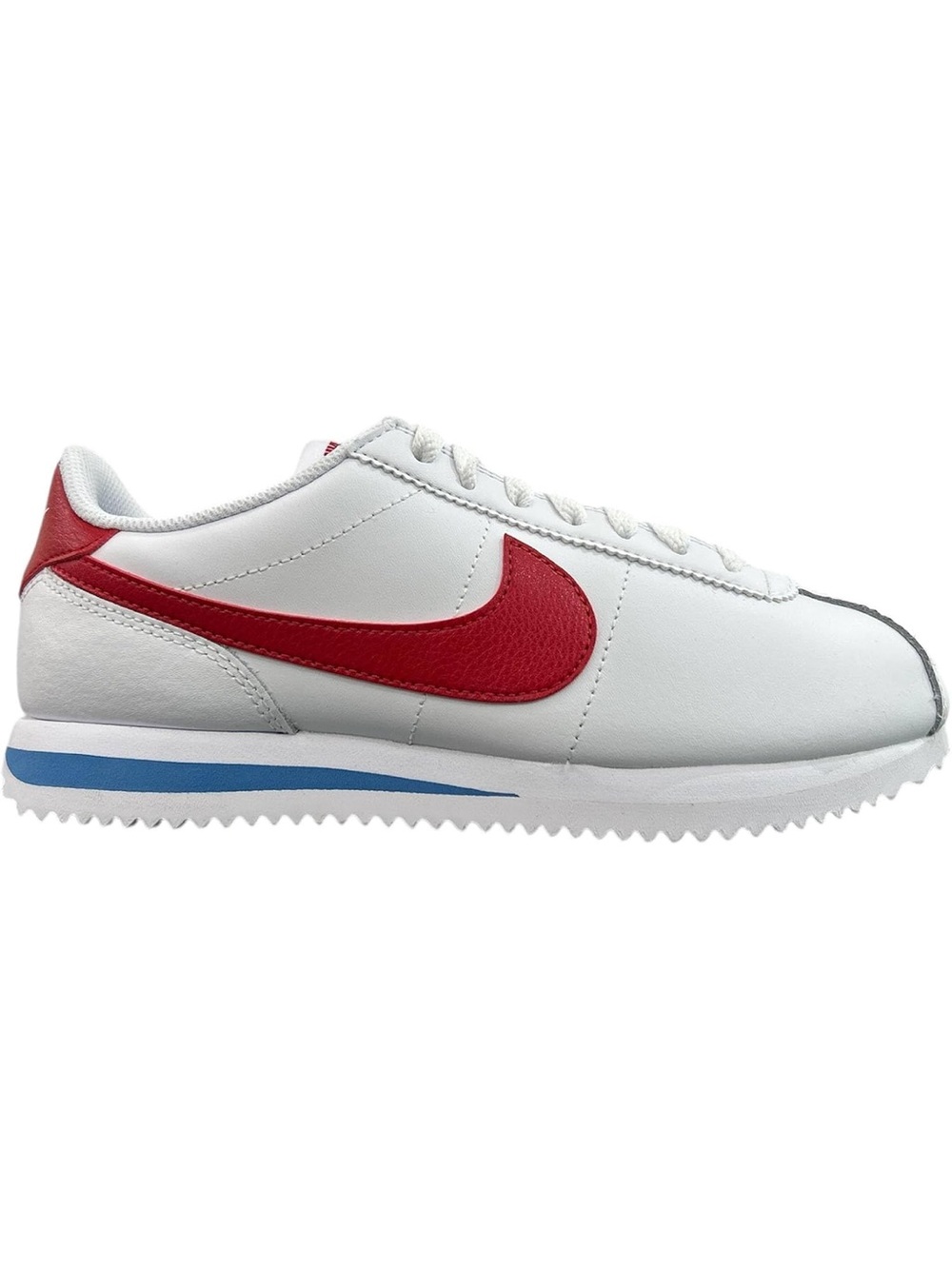 Nike Cortez Leather Sneaker
